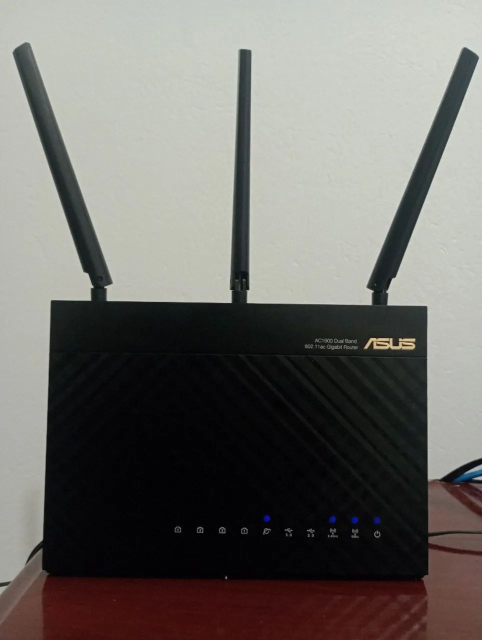 Roteador ASUS RT-AC68U
