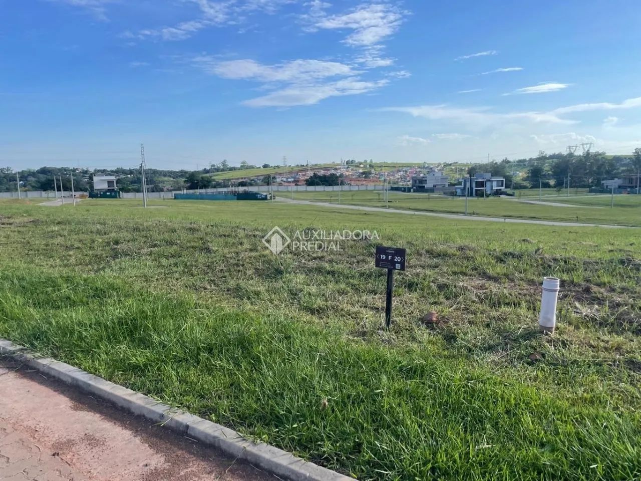 Excelente Terreno, localizado no Condomínio Legano Reserva, com excelente infraestrtura - Foto 4