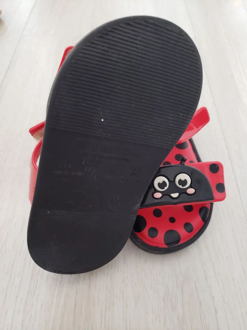 Mini Melissa Jump Bugs - Foto 2