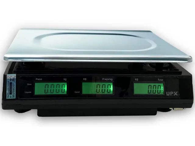 BALANÇA COMERCIAL 32KG  - Foto 2