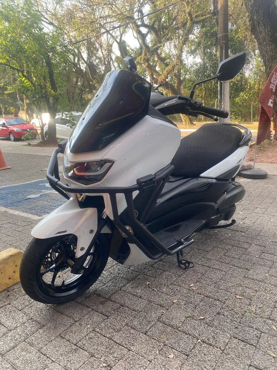 Nmax 160 Abs - Foto 4