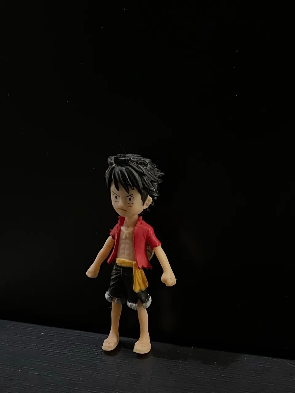 Boneco Luffy - Foto 2