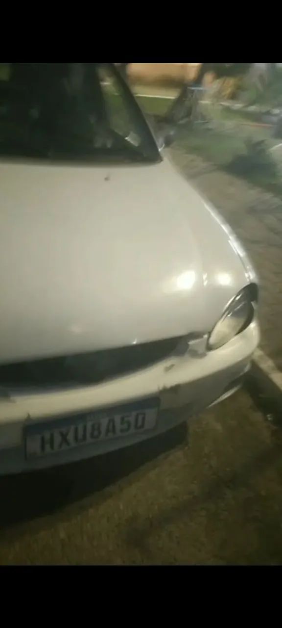 Chevrolet Corsa Wind 1.0 Mpf/milleniumi/ EFI 4P (álcool) 2002
