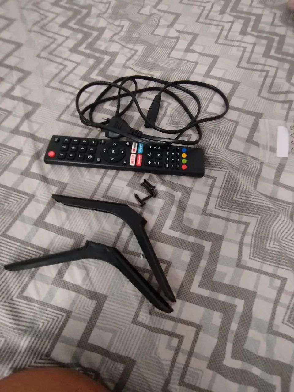 Televisão phlico 32 polegadas  - Foto 3