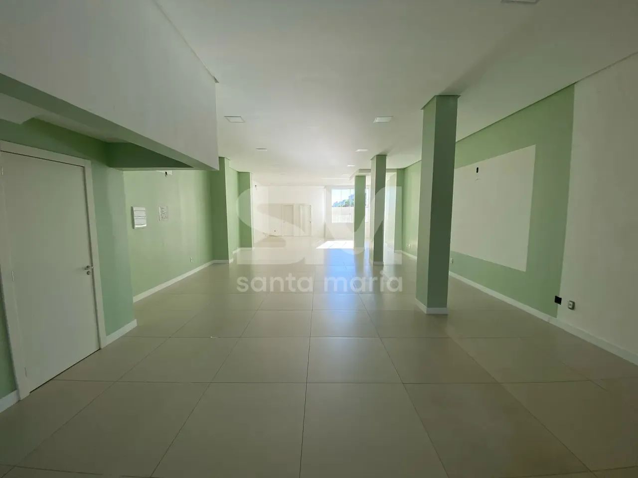 Apartamento para locação, Centro, Chapecó  SC - Foto 5