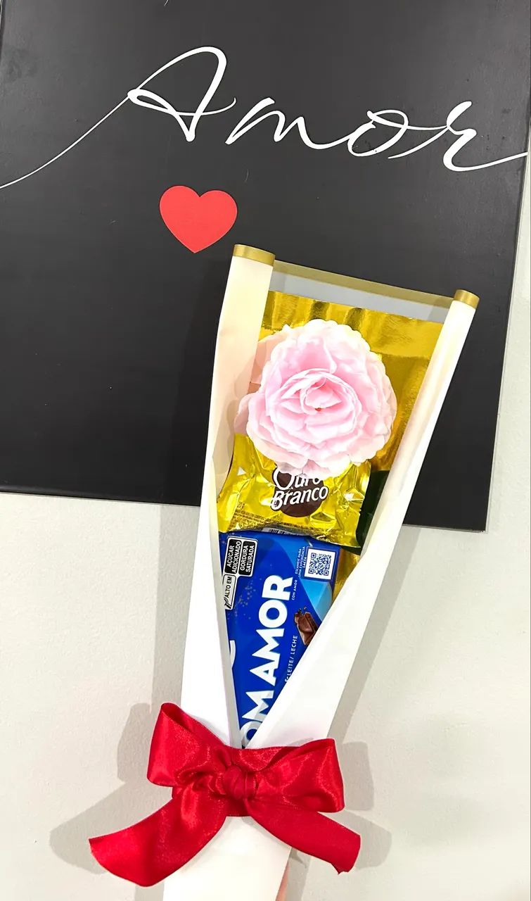 Buquês Personalizados  - Foto 5