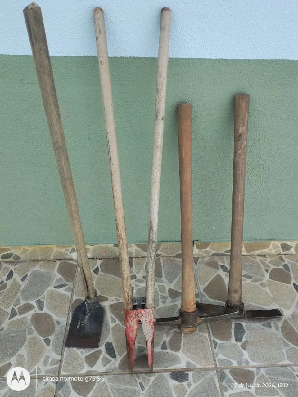 Ferramentas 