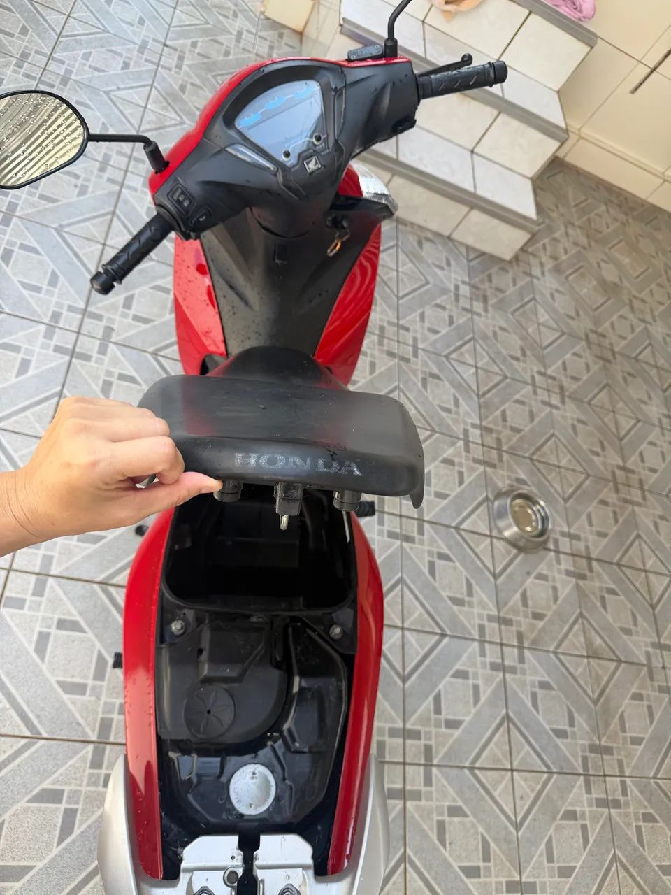 Honda Biz  - Foto 5