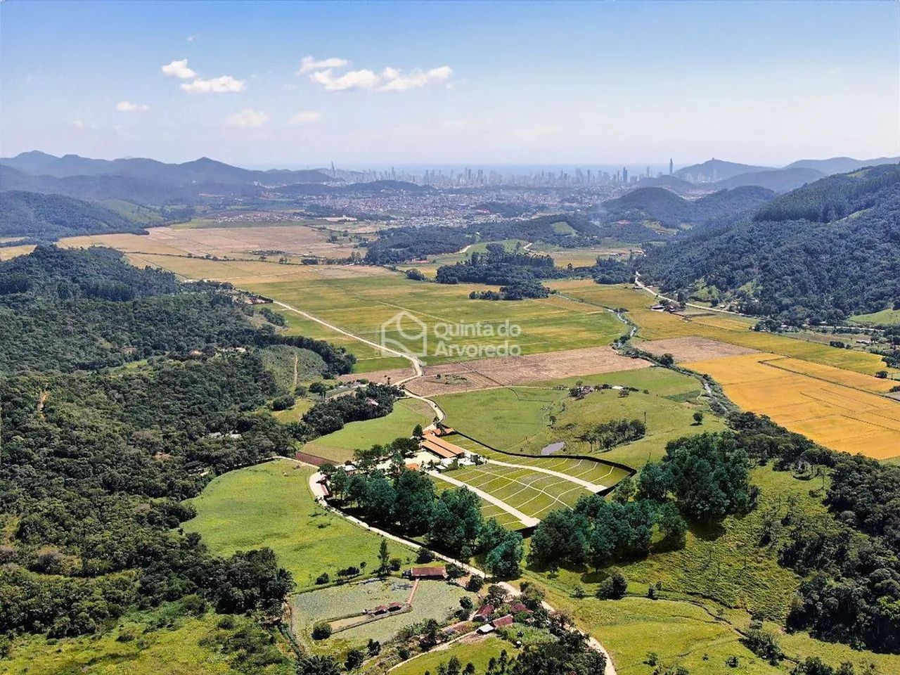 Loteamento Colina da Palha - Foto 3