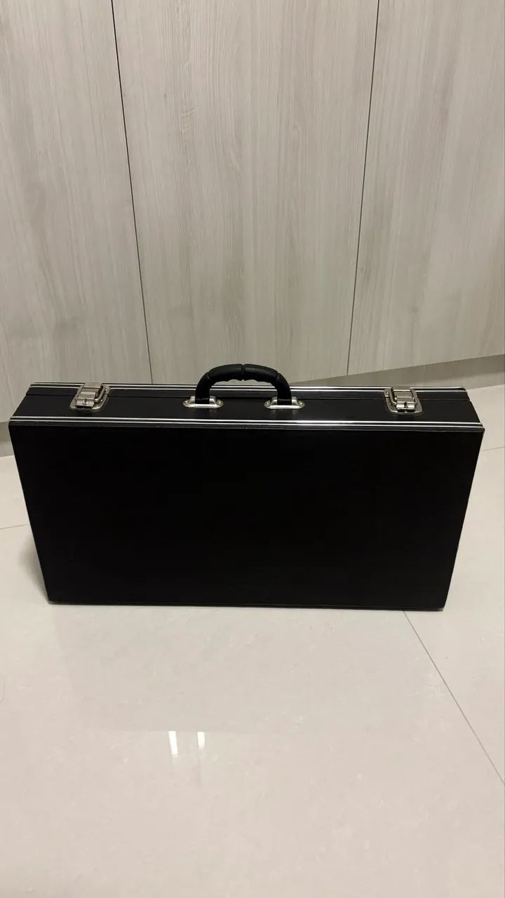 Pedalboard Case 60X31