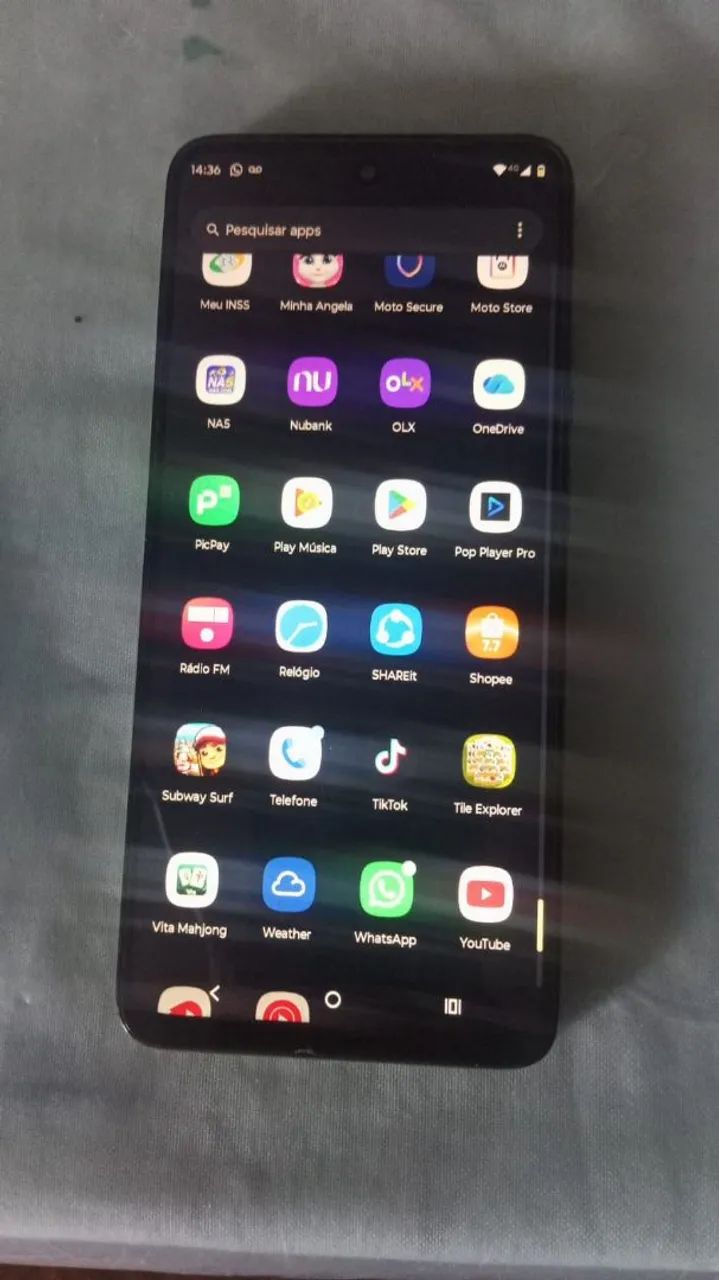 Vendo Moto G15  5G - Foto 2