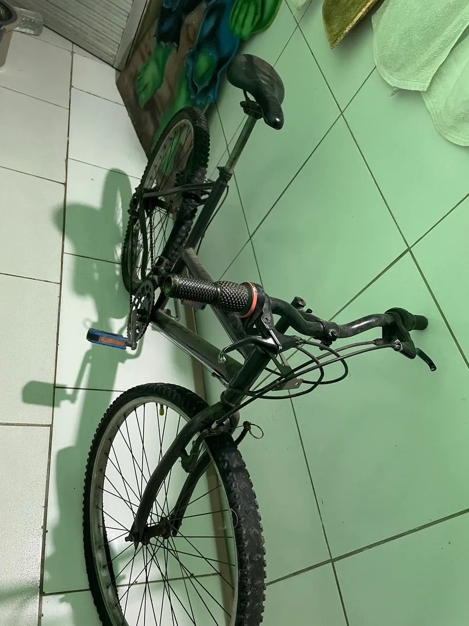 Bicicleta  - Foto 4