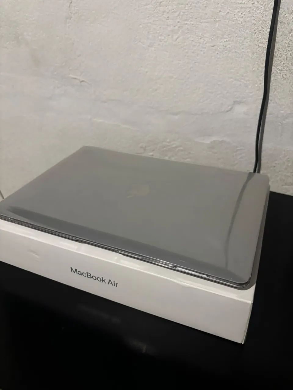 MacBook Air M1 2020 8GB 256GB | 90% Bateria | Caixa | Impecável