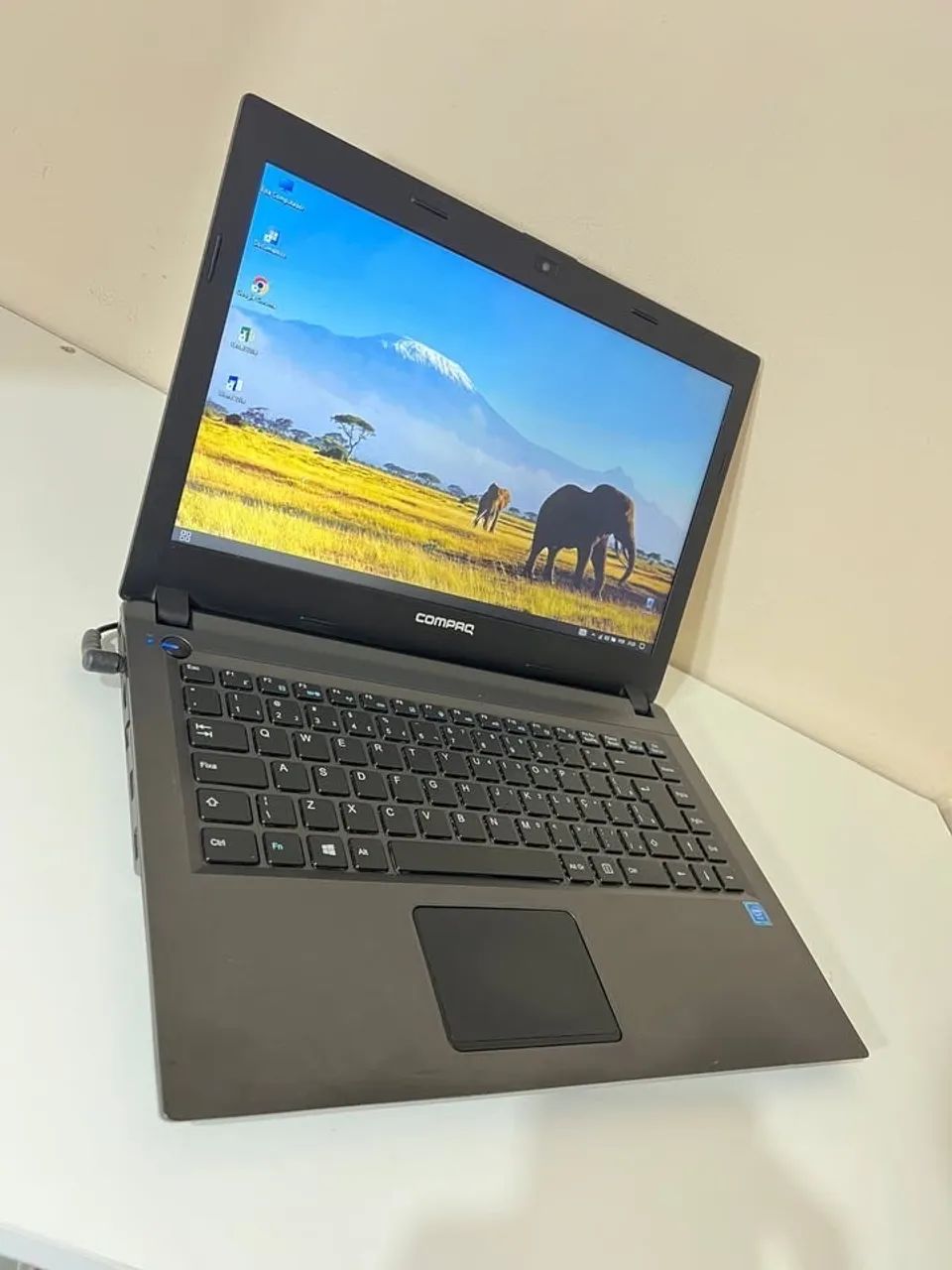NOTEBOOK NA CAIXA - OFERTA SÓ HOJE - Foto 4