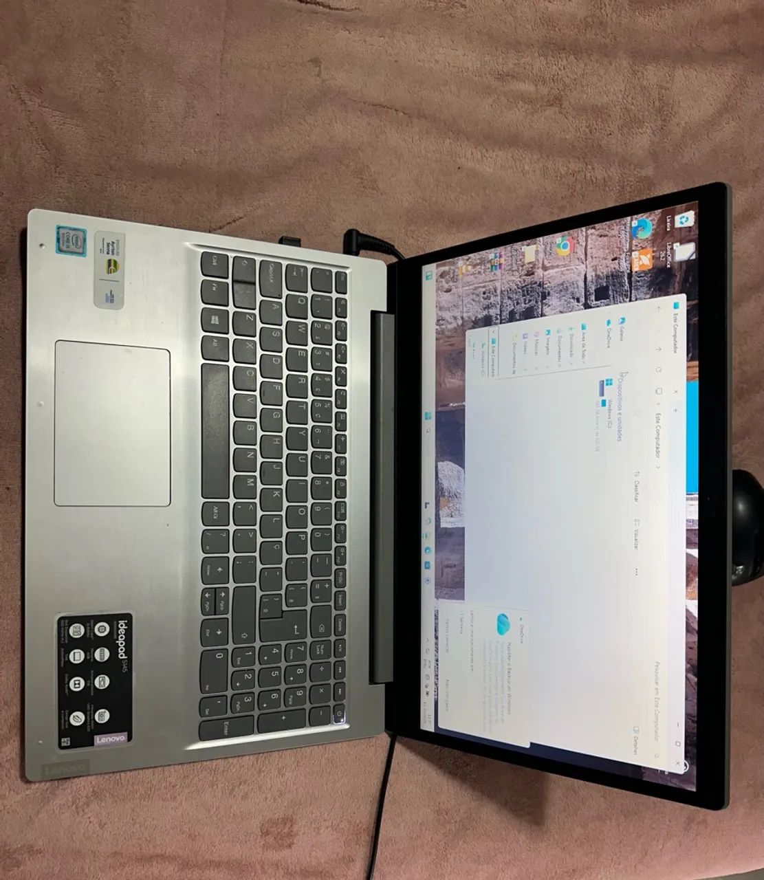 Notebook Lenovo Idealpad S145 - Foto 2