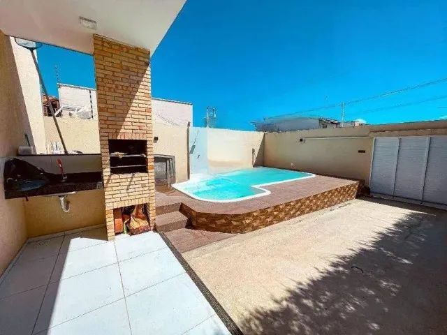 vendo casa em lagoa seca NAS37 - Foto 2