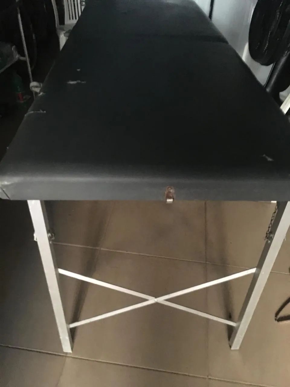 MACA DE MASSAGEM  - Foto 2