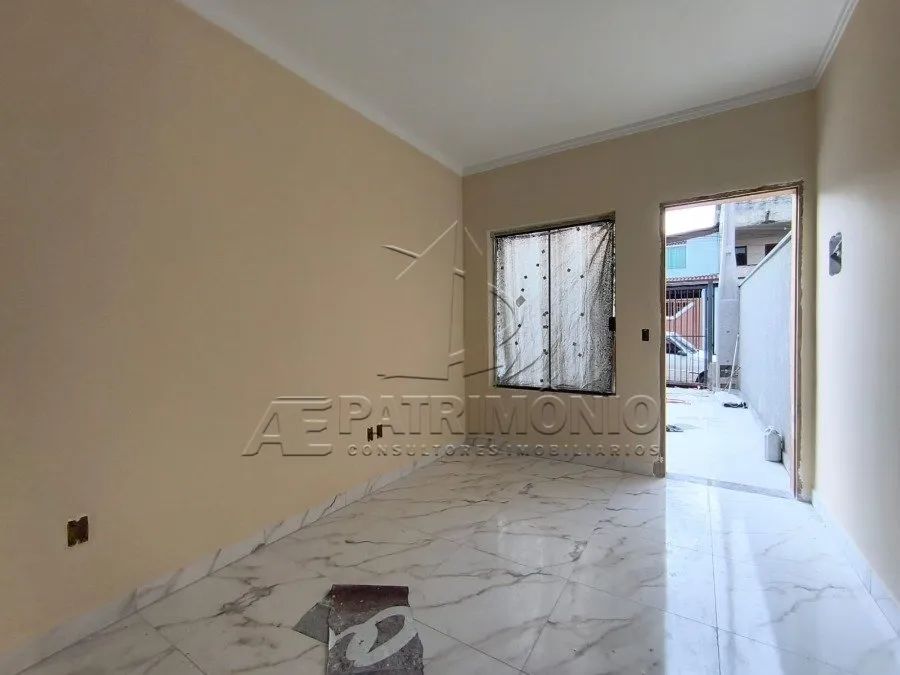 CASA TERREA COM 2 DORMITÓRIOS - SÃO BENTO - Foto 5