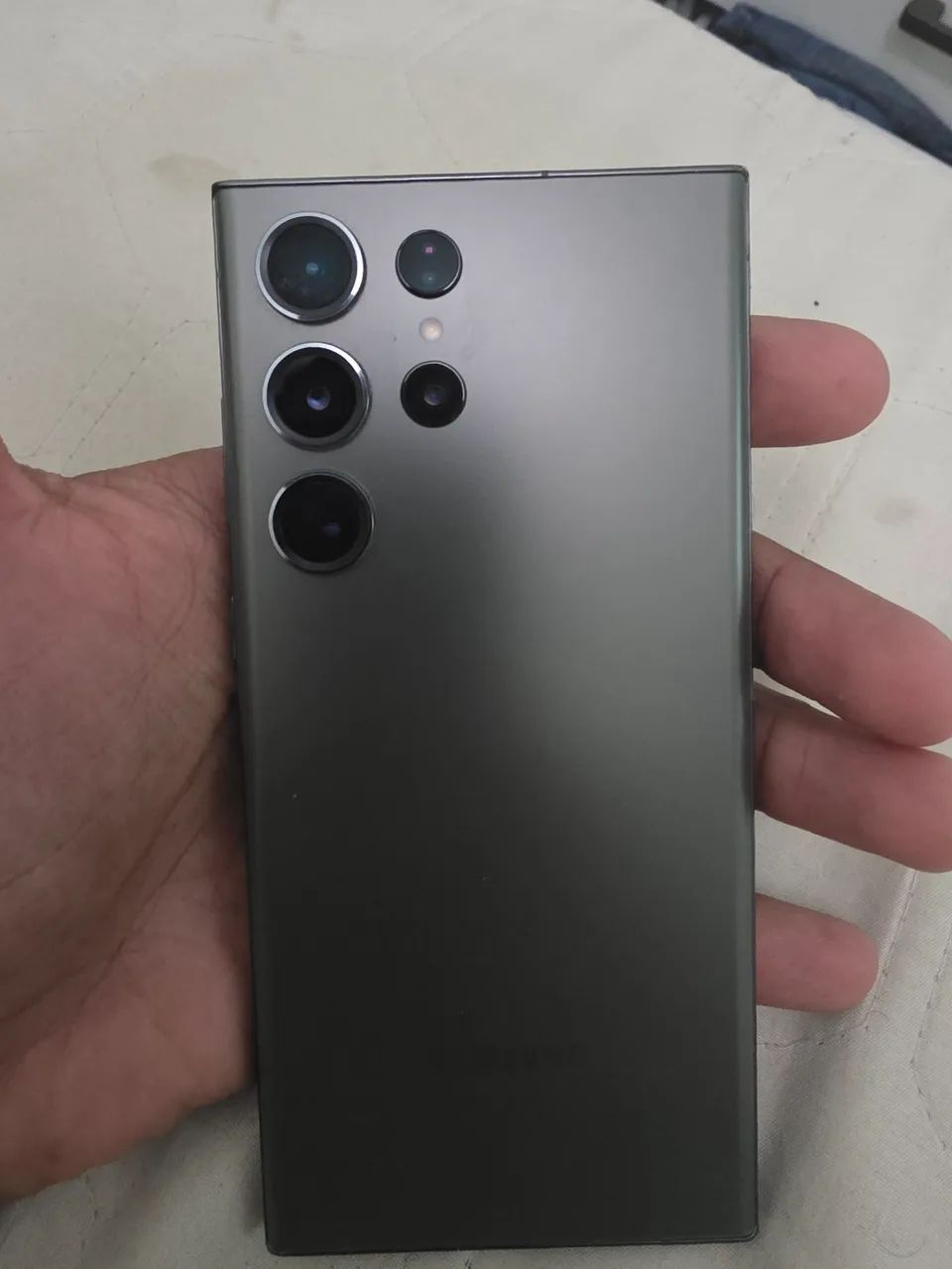 Galaxy s23 ultra 512GB ( Apenas venda ) - Foto 4