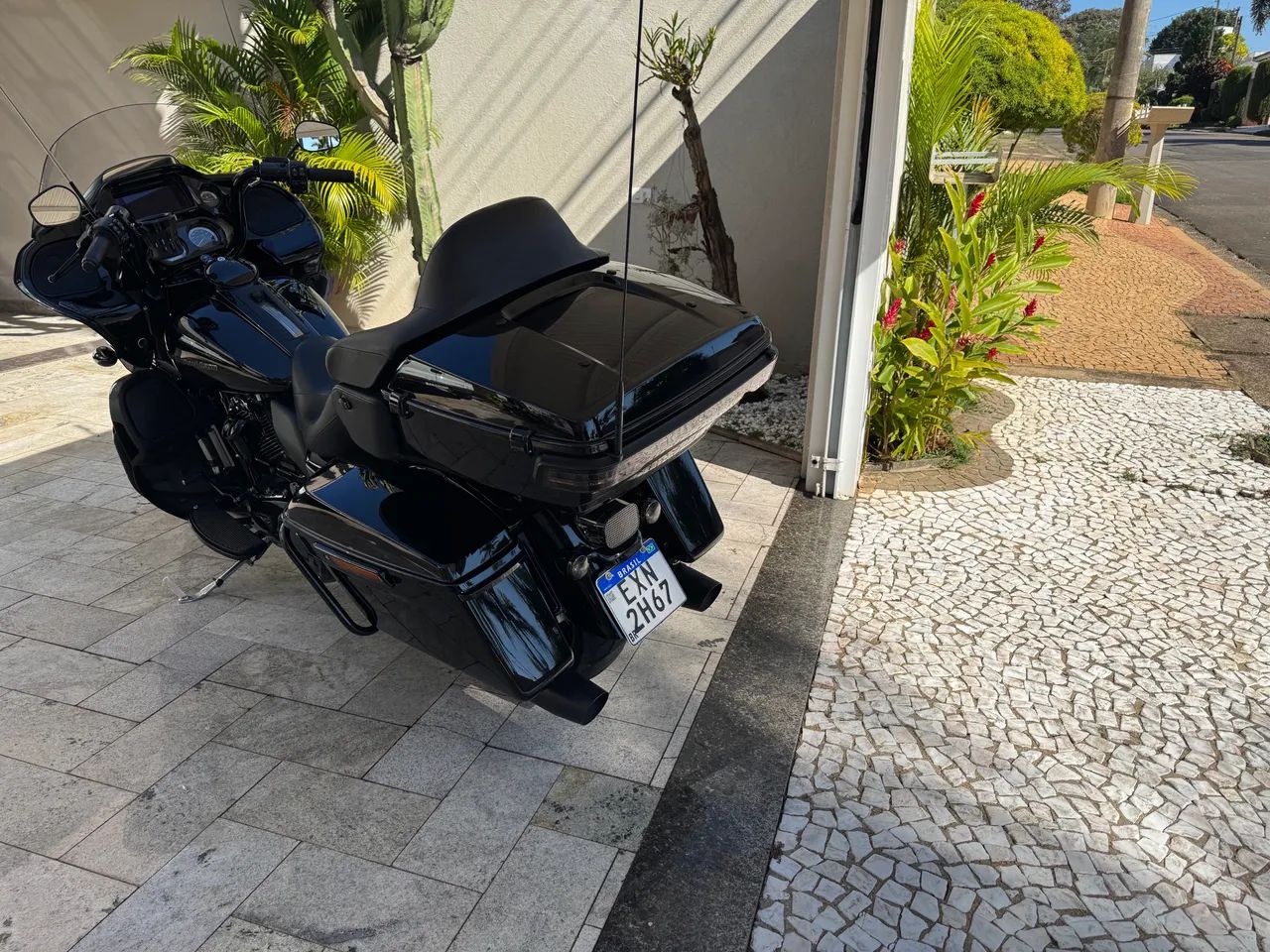 Harley Davidson Road Glide Limited - Foto 3