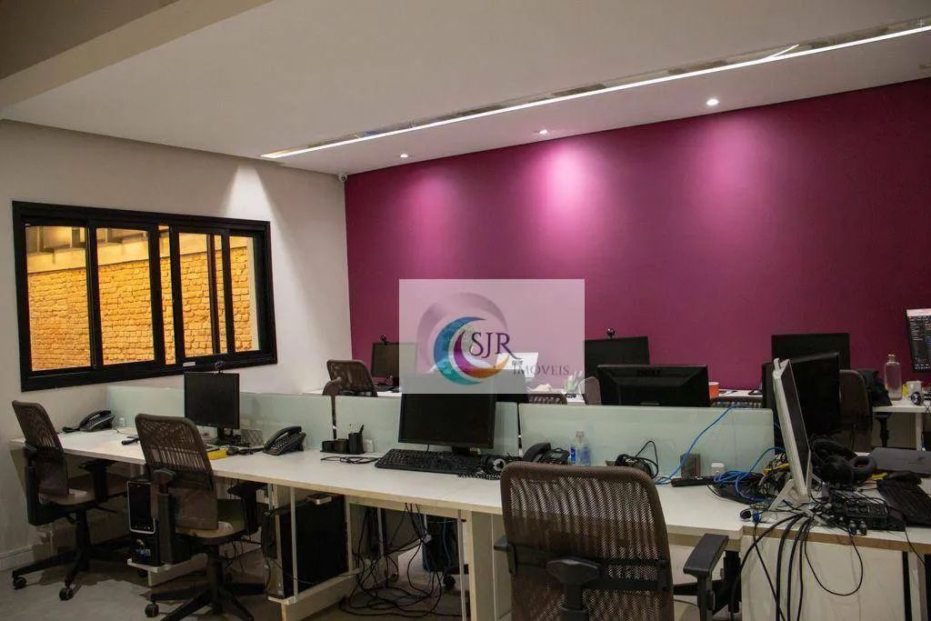 Prédio para alugar, 310 m² - Brooklin Paulista - São Paulo/SP