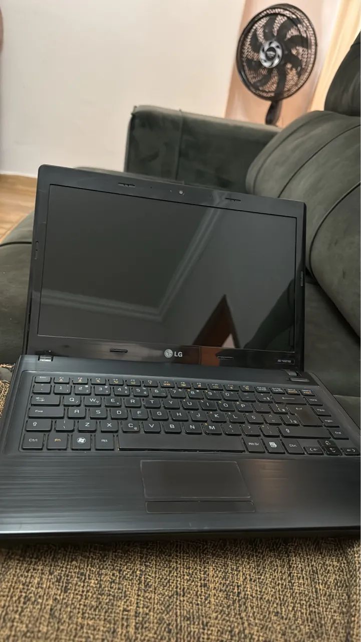 Notebook LG S425  - Foto 4