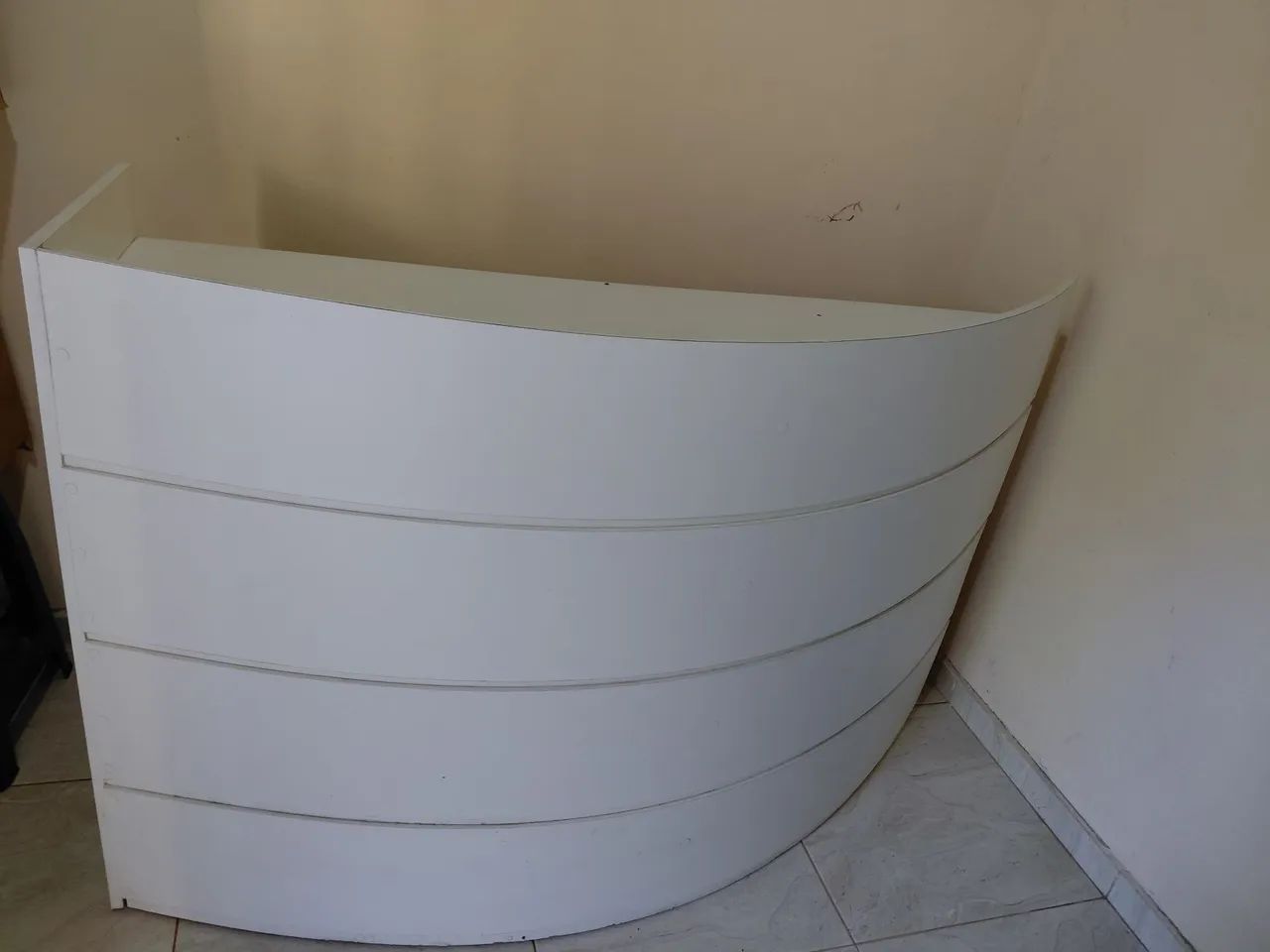 Balcão 