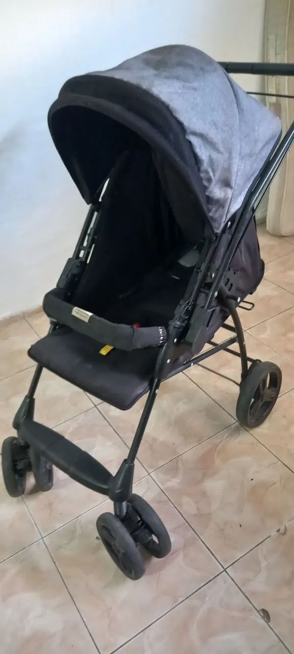 Carrinho Galzerano 300 reais. - Foto 4