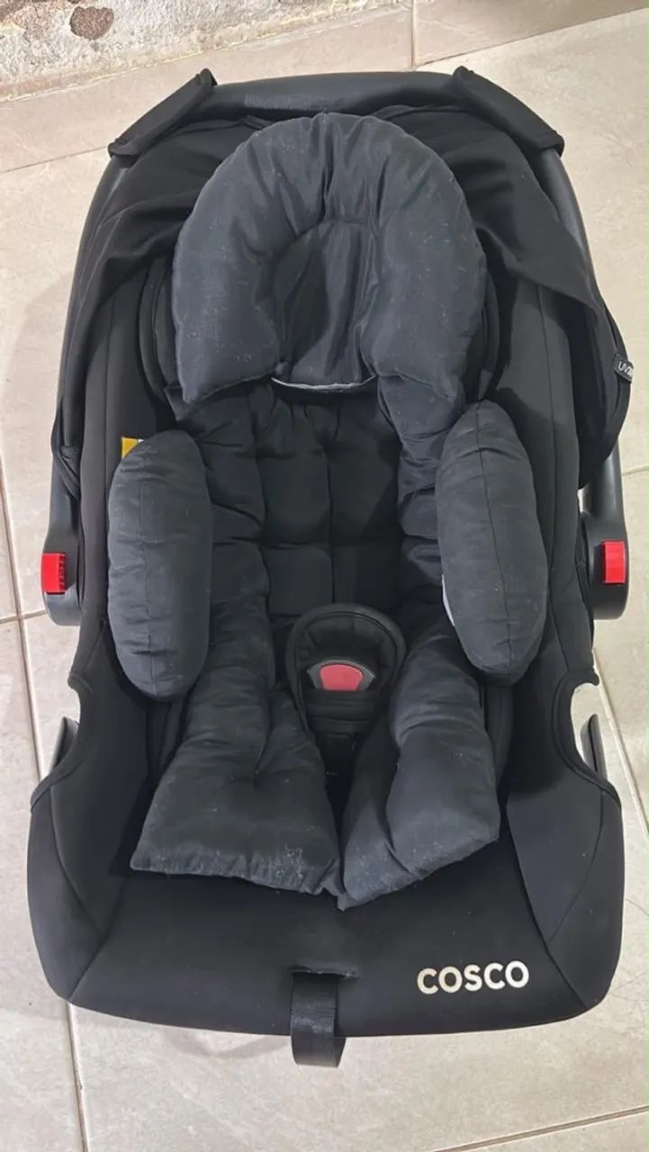 Bebê Conforto Cosco 