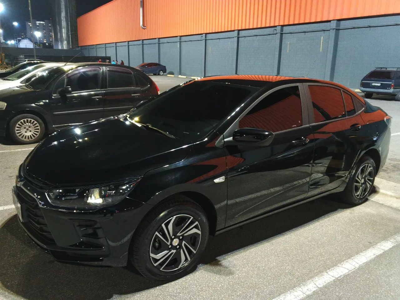 Serviços vip de segurança e motorista particular  - Foto 3