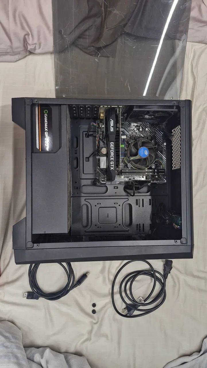 Computador Gamer Usado