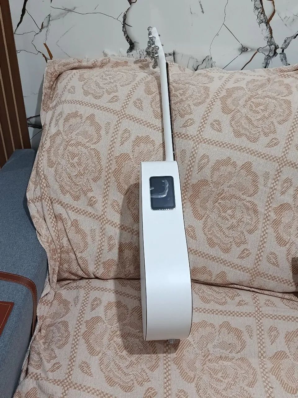 Violão LAVA ME Importado dos EUA com Capa - Impecável - Foto 2