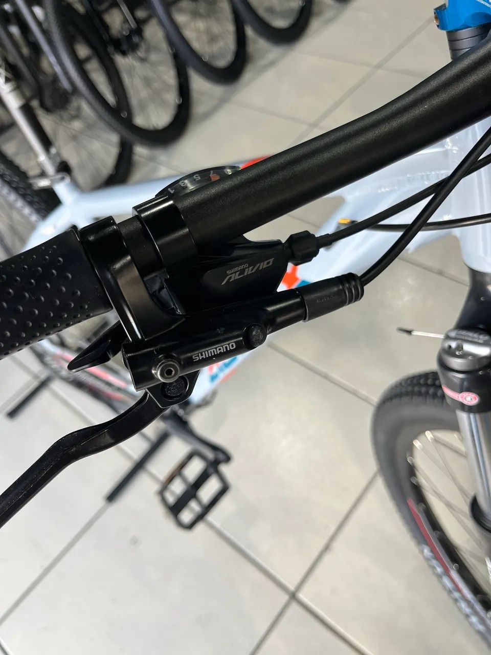 BICICLETA AUDAX 100 A VENDA - Foto 4