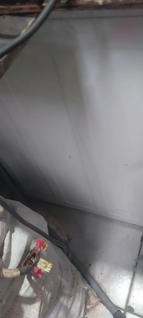 Maquina lava e seca LG com defeito  - Foto 4