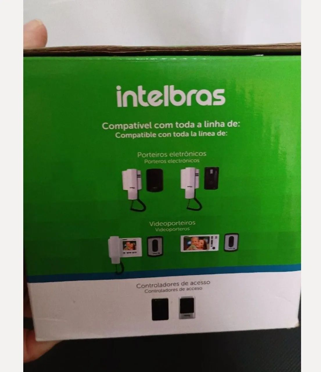 Fechadura de portão  - Foto 2