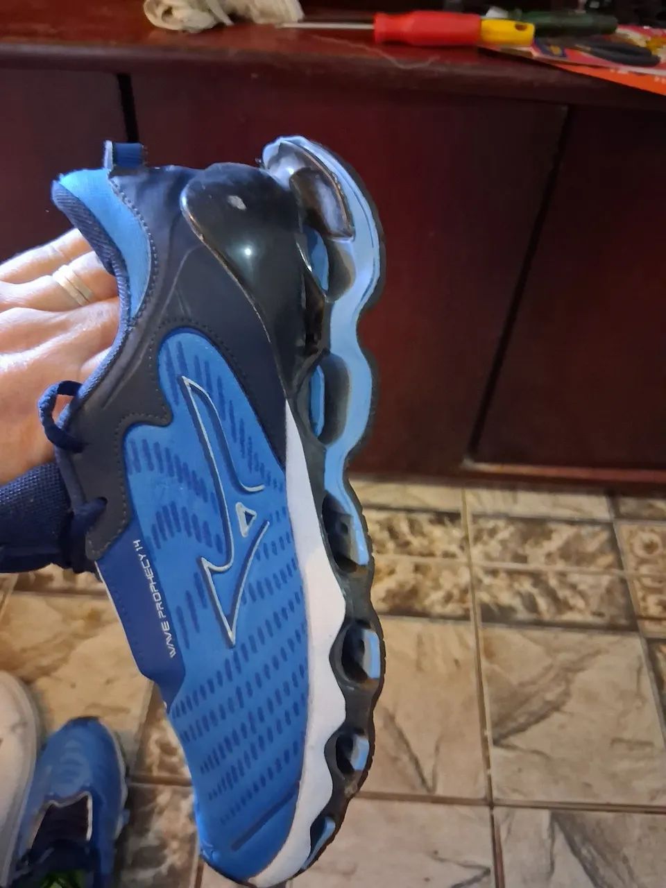 Tenis  - Foto 2