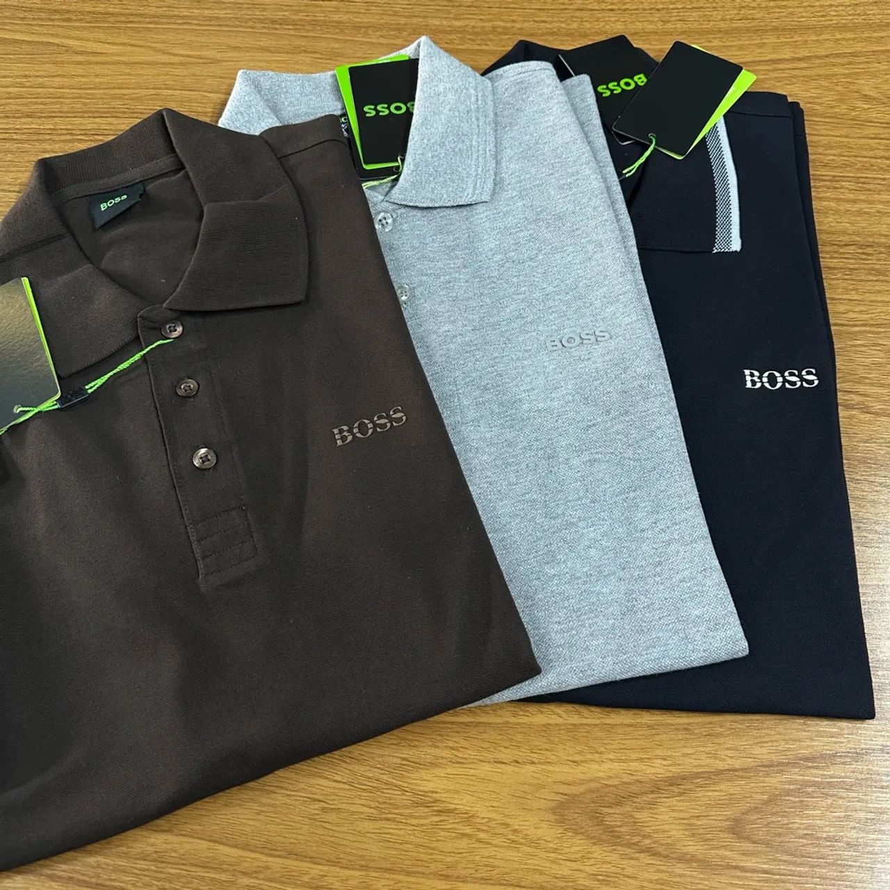Camisas gola polo  - Foto 2