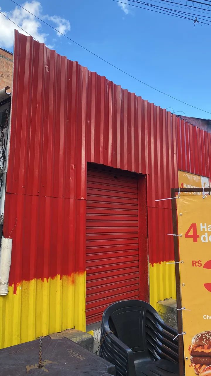 Oportunidade Hambúrgueria  - Foto 5