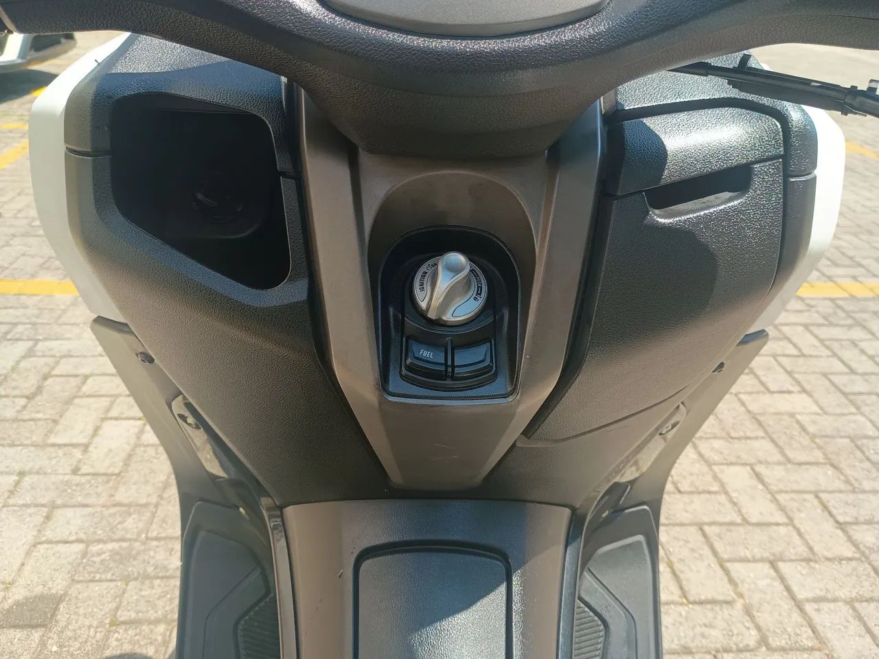 Nmax 160 - Foto 2
