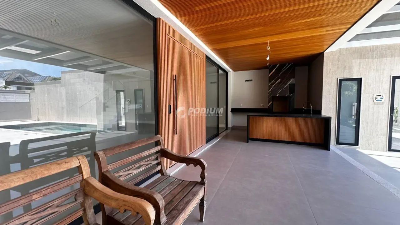 Barra da Tijuca | Casa 5 quartos, sendo 5 suites - Foto 5