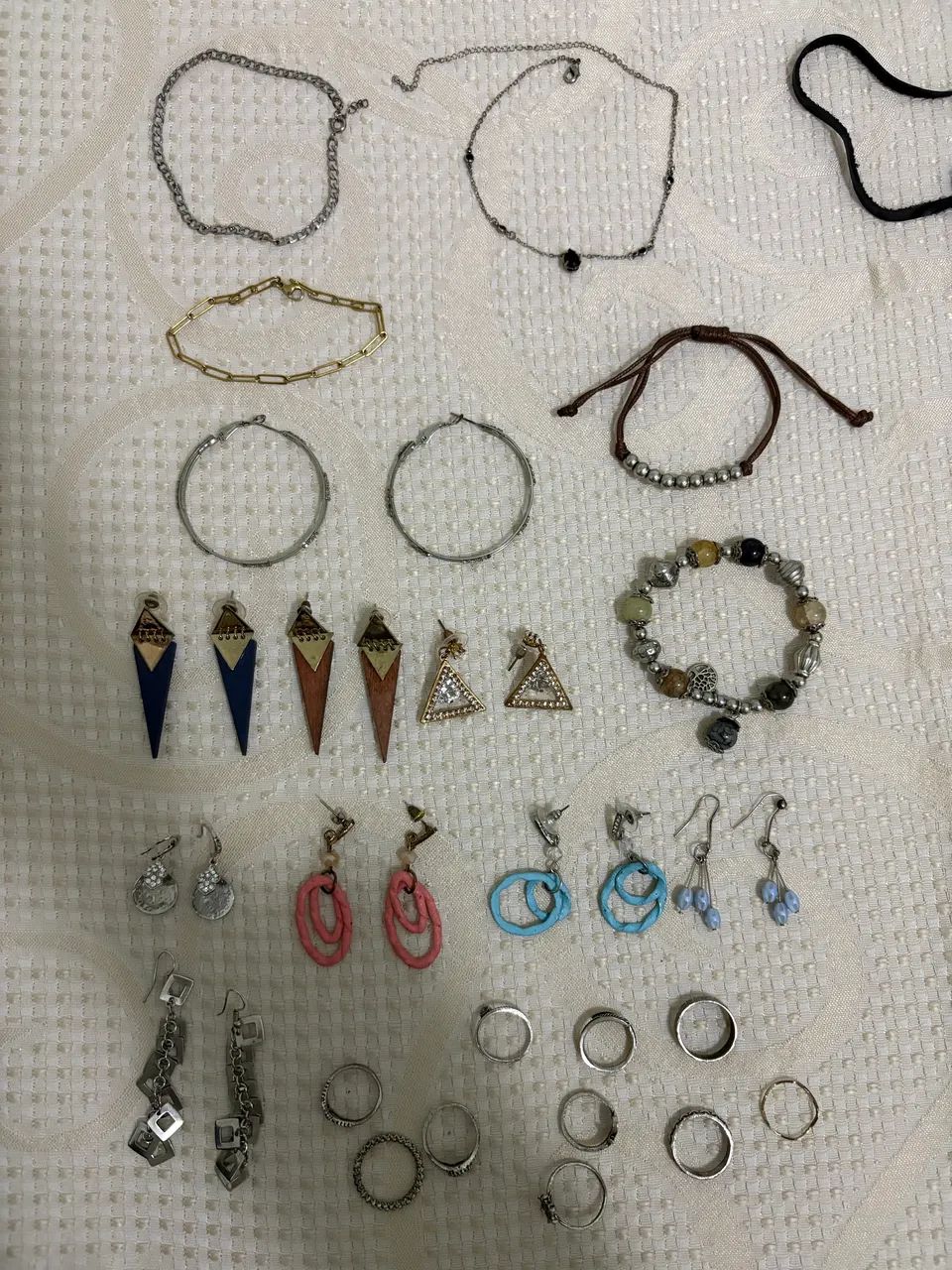 Kit de joias - Foto 2