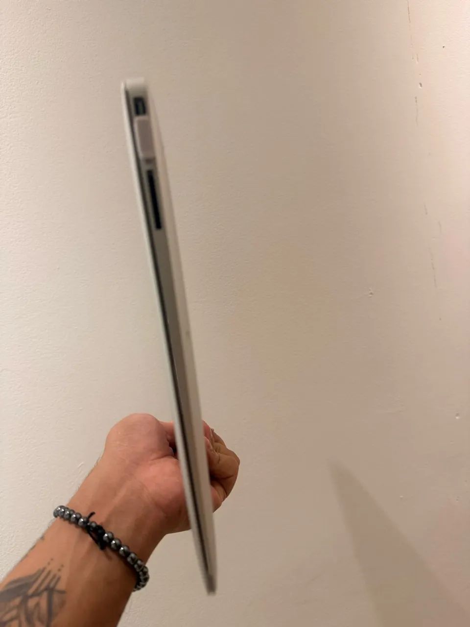 MacBook Air 13 prateado i5 - Foto 3
