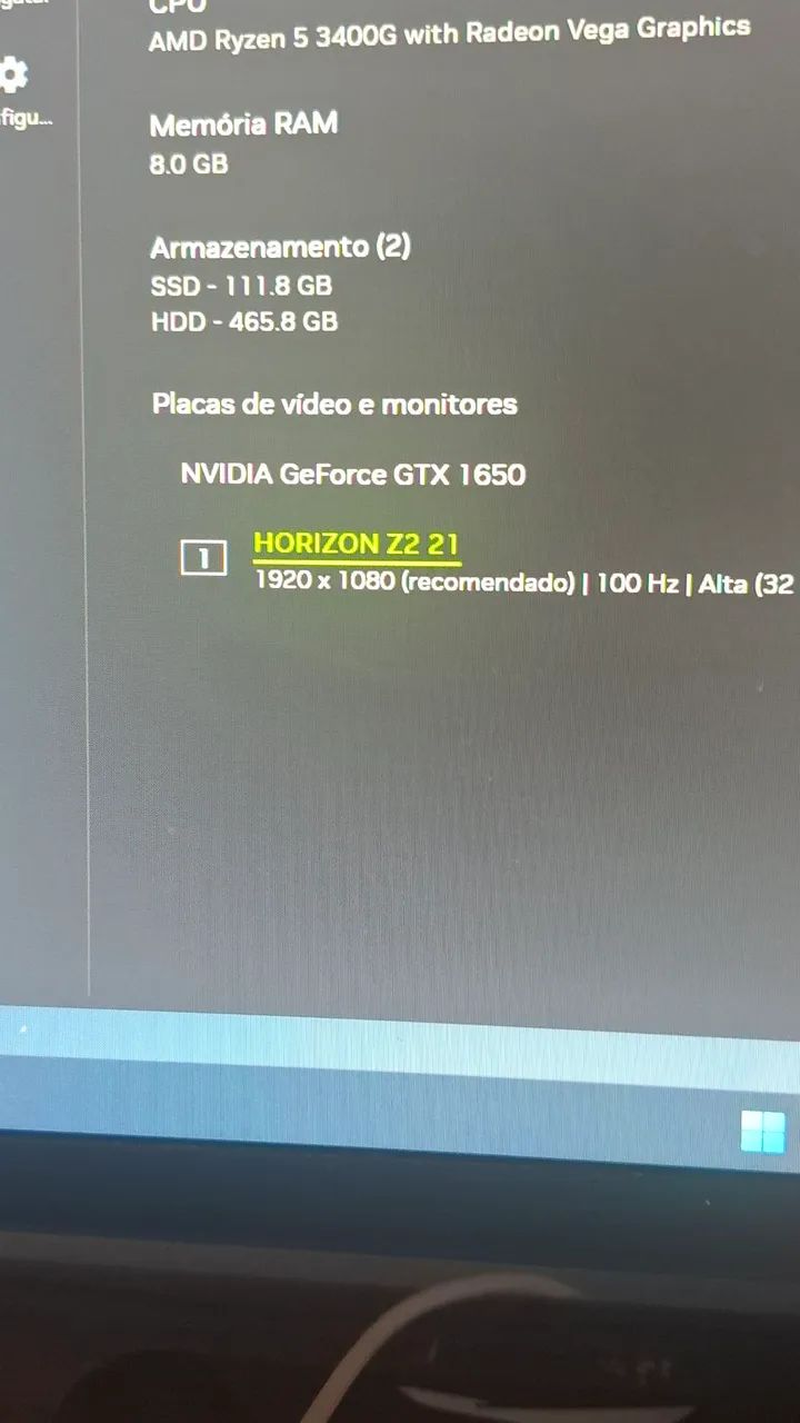 Gtx 1650 - Foto 2