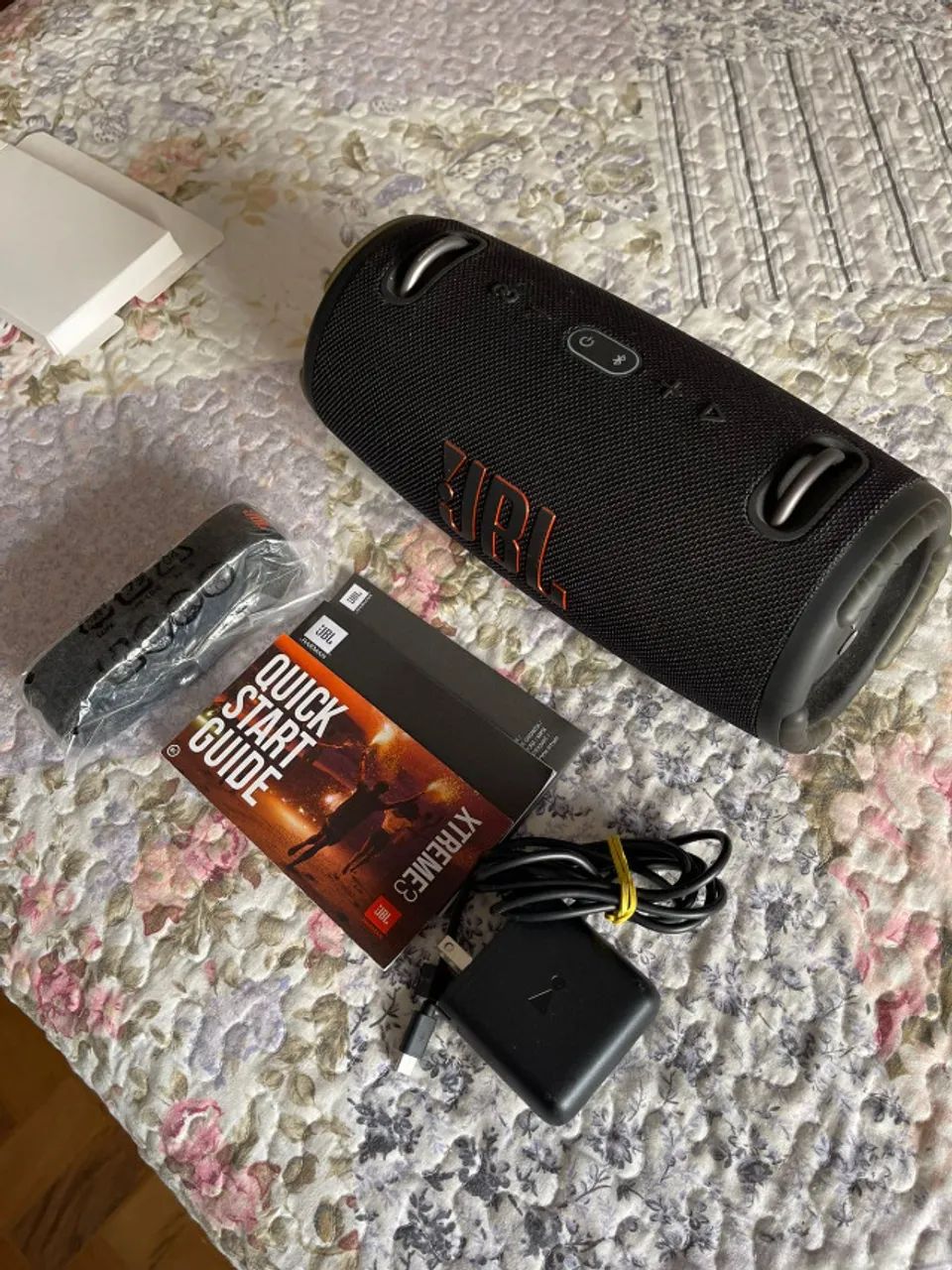 JBL Xtreme 3 (Nunca Usada) - Foto 3