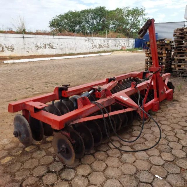 Grade Niveladora - Foto 2