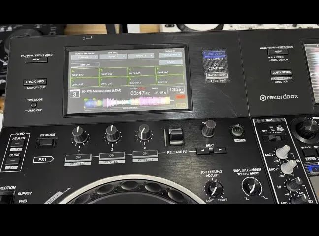 Controladora Pioneer Dj Ddj-rzx - Foto 4