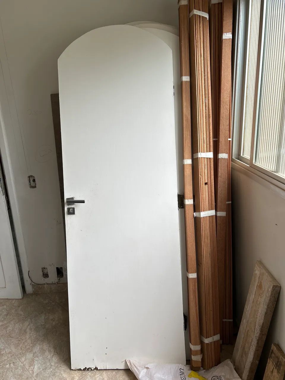 Portas usadas