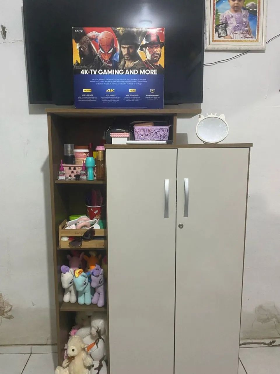 Guarda roupa