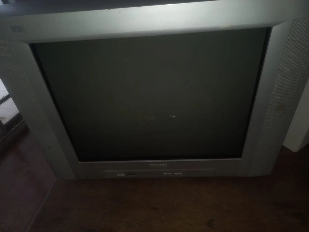 Tv PHILIPS TUBO 20 polegadas 