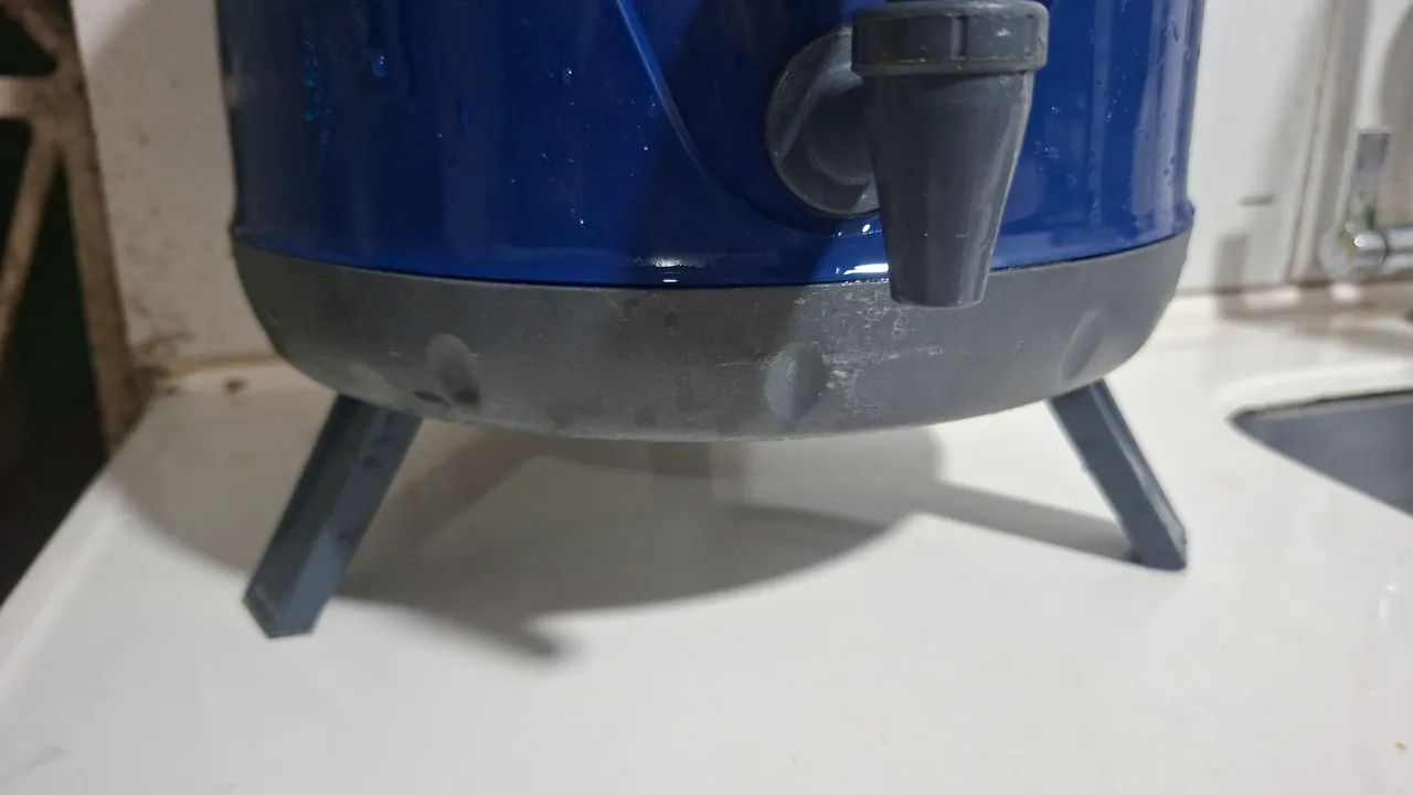 Garrafa térmica! - Foto 3